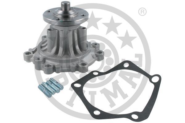 OPTIMAL AQ-1757 Water Pump, engine cooling