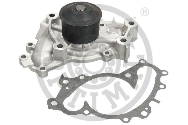 OPTIMAL AQ-1769 Water Pump, engine cooling