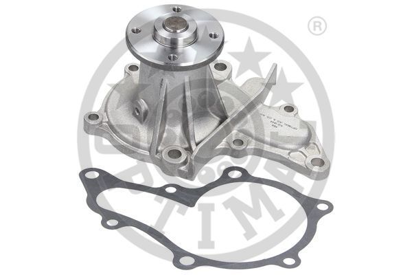 OPTIMAL AQ-1844 Water Pump, engine cooling