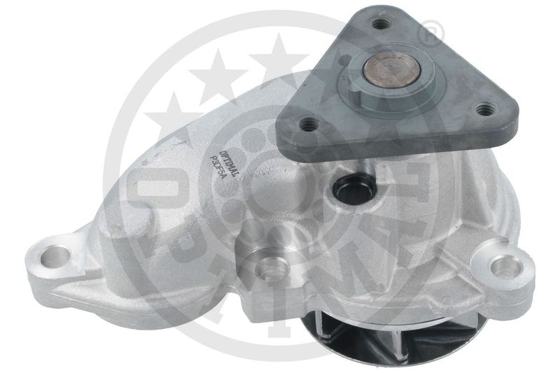 OPTIMAL AQ-2302 Water Pump, engine cooling