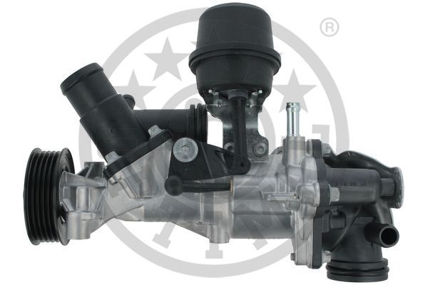 OPTIMAL AQ-2335 Water Pump, engine cooling