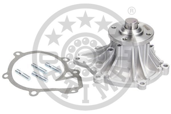 OPTIMAL AQ-2383 Water Pump, engine cooling
