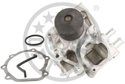 Water Pump, engine cooling OPTIMAL AQ-2403