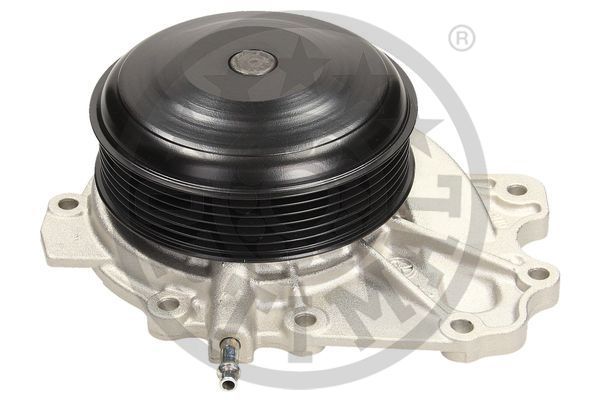 OPTIMAL AQ-2446 Water Pump, engine cooling