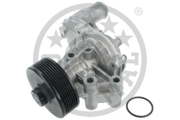 OPTIMAL AQ-2489 Water Pump, engine cooling