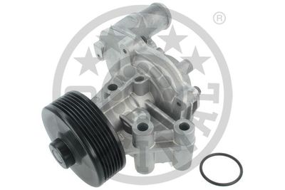 Water Pump, engine cooling OPTIMAL AQ-2489