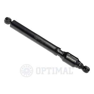 Shock Absorber, steering OPTIMAL AS-1001H