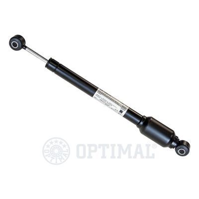 Shock Absorber, steering OPTIMAL AS-1007H