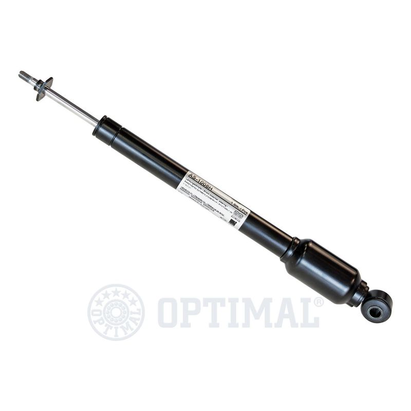 OPTIMAL AS-1008H Shock Absorber, steering