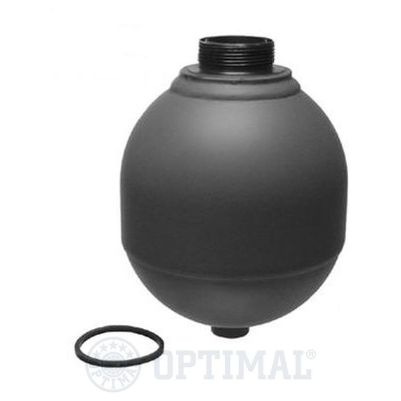 OPTIMAL AX-031 Pressure Accumulator, pneumatic suspension