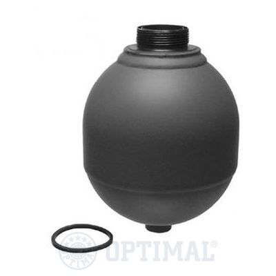 Pressure Accumulator, pneumatic suspension OPTIMAL AX-031