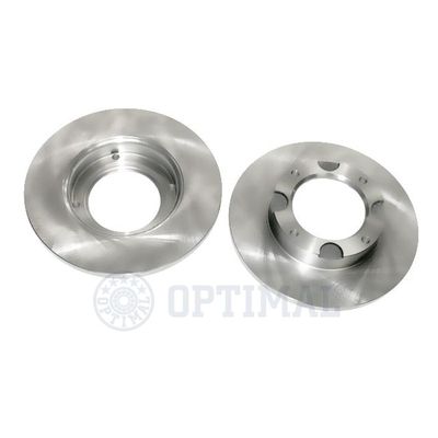 Brake Disc OPTIMAL BS-0390C