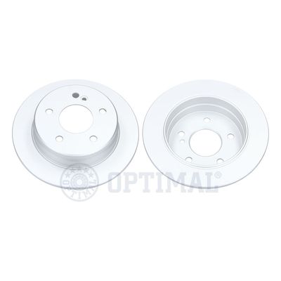 Brake Disc OPTIMAL BS-1930C