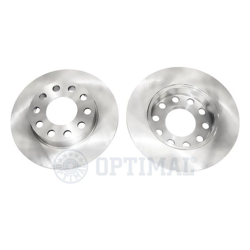 OPTIMAL BS-4290C Brake Disc