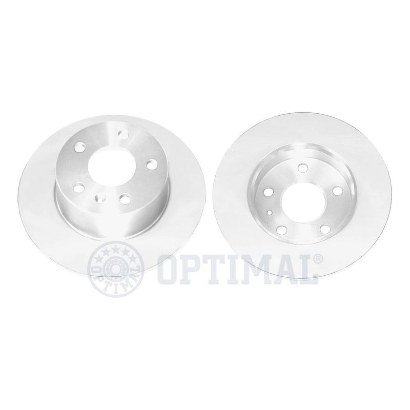 OPTIMAL BS-5780C Brake Disc