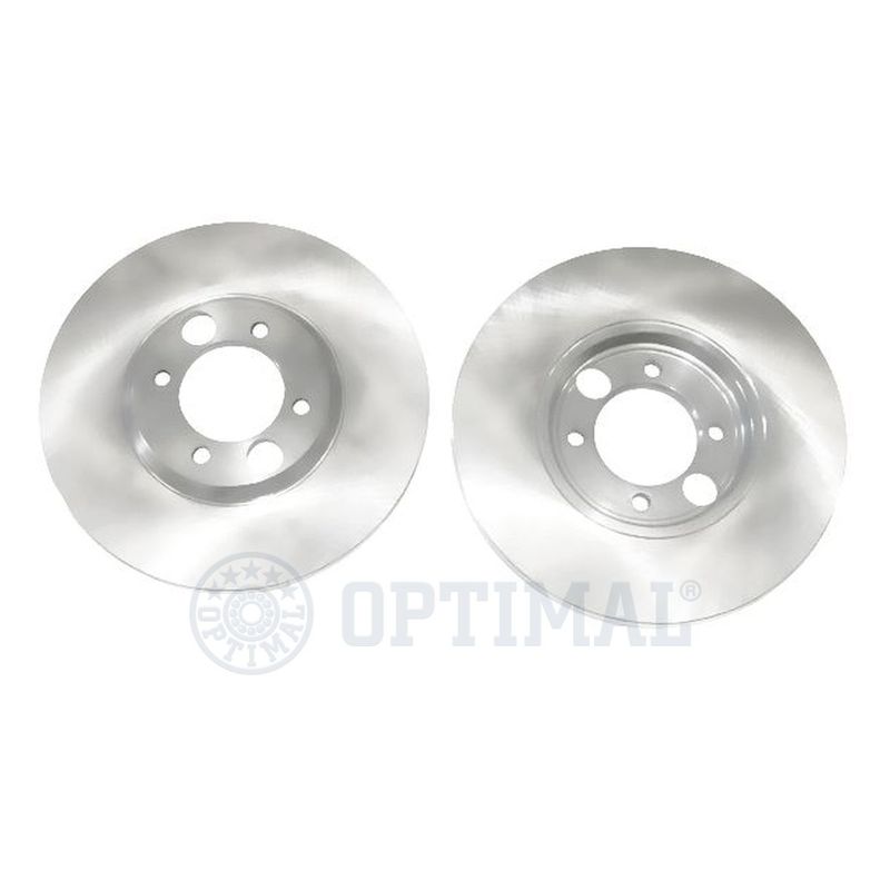 OPTIMAL BS-6890C Brake Disc
