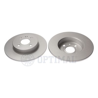 Brake Disc OPTIMAL BS-7922C