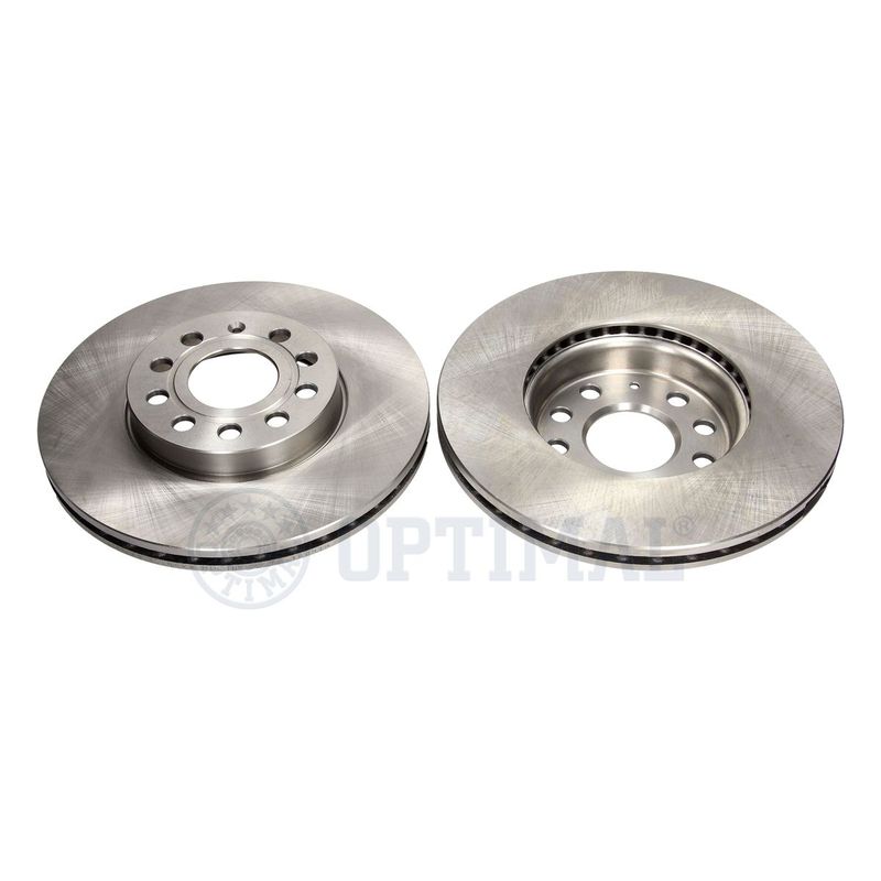OPTIMAL BS-8022HC Brake Disc