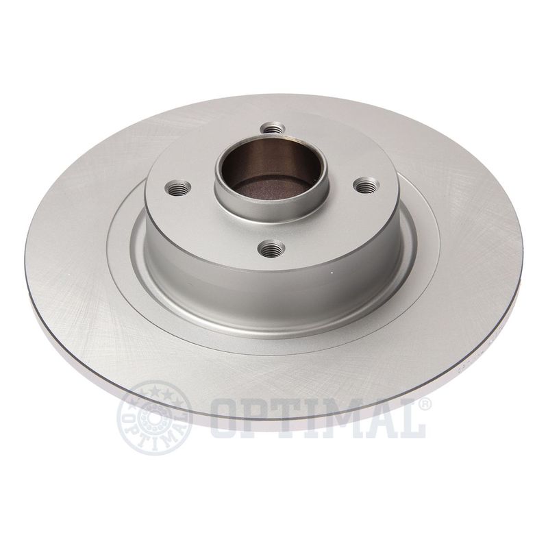 OPTIMAL BS-8202C Brake Disc