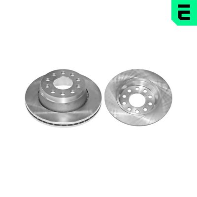 Brake Disc OPTIMAL BS-8252C