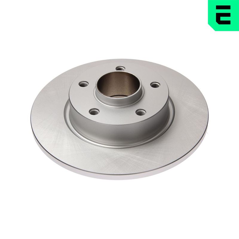 OPTIMAL BS-8254C Brake Disc