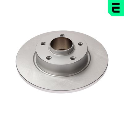 Brake Disc OPTIMAL BS-8254C