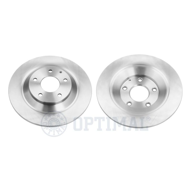 OPTIMAL BS-9098C Brake Disc