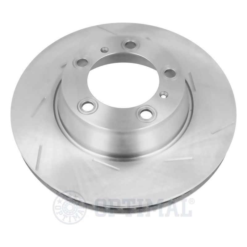 OPTIMAL BS-9238C Brake Disc