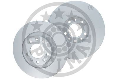 Brake Disc OPTIMAL BS-9388C