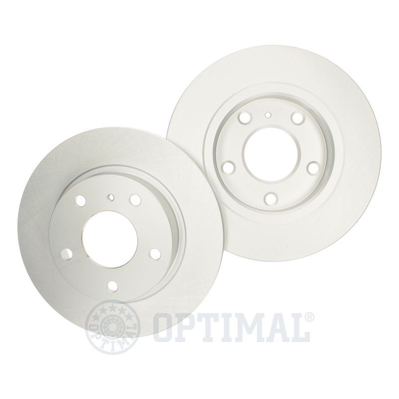 OPTIMAL BS-9440C Brake Disc
