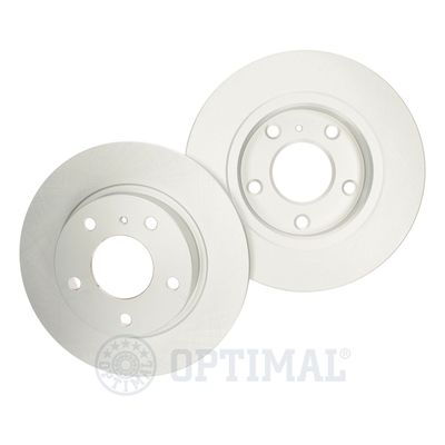 Brake Disc OPTIMAL BS-9440C
