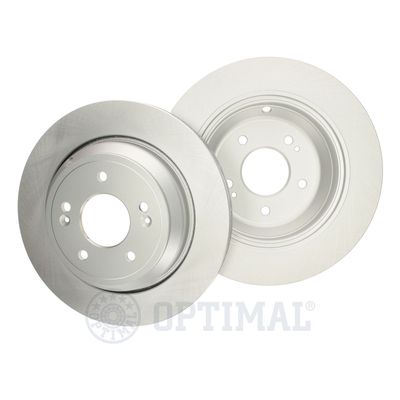 Brake Disc OPTIMAL BS-9496C