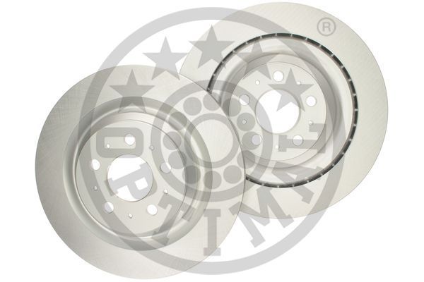 OPTIMAL BS-9534HC Brake Disc