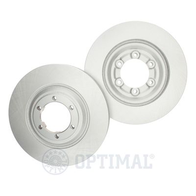 Brake Disc OPTIMAL BS-9536C