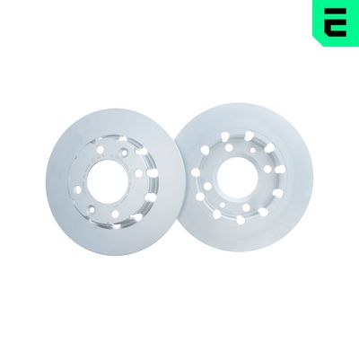 Brake Disc OPTIMAL BS-9988C