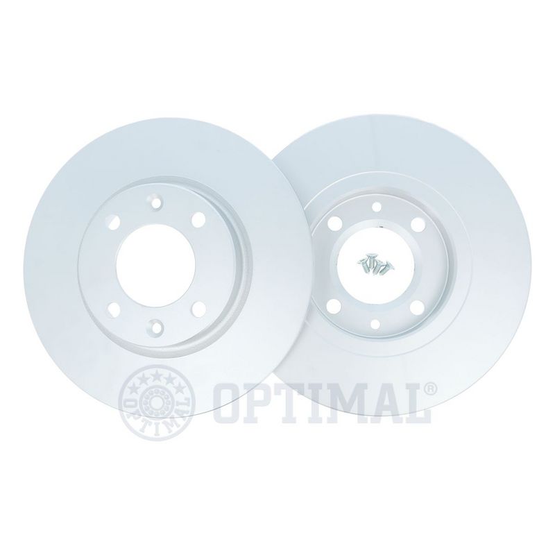 OPTIMAL BS-9990C Brake Disc