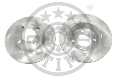 Brake Disc OPTIMAL BS-1770C