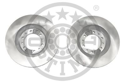 Brake Disc OPTIMAL BS-4620C