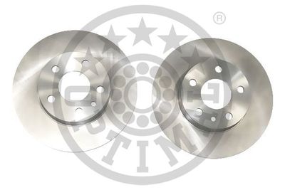 Brake Disc OPTIMAL BS-5160C