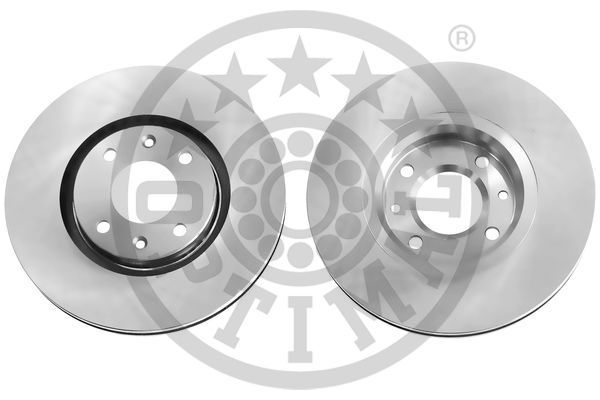 OPTIMAL BS-6030HC Brake Disc