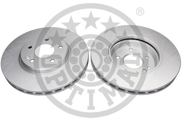 OPTIMAL BS-6140HC Brake Disc