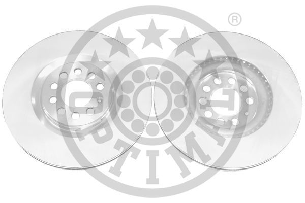 OPTIMAL BS-6200C Brake Disc