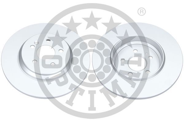 OPTIMAL BS-6410C Brake Disc