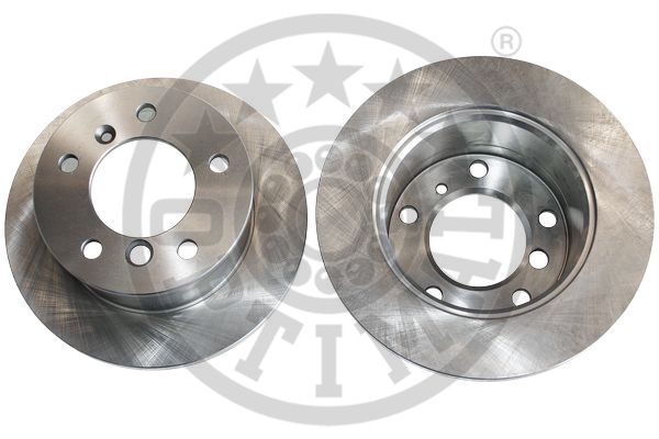 OPTIMAL BS-7030 Brake Disc