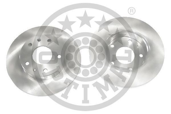 OPTIMAL BS-7050C Brake Disc