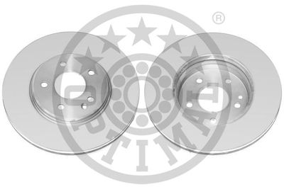 Brake Disc OPTIMAL BS-7390C