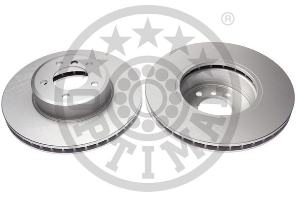 OPTIMAL BS-7578HC Brake Disc