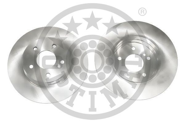 OPTIMAL BS-7780C Brake Disc