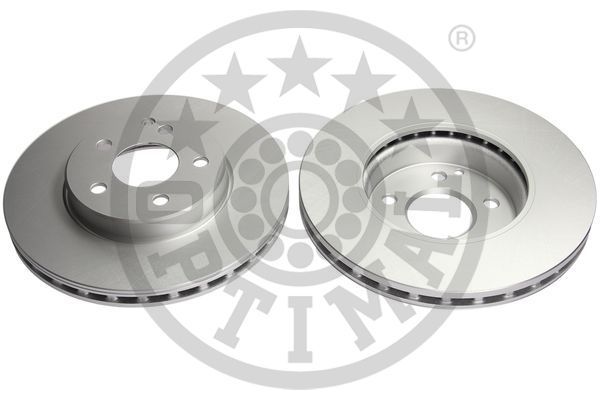 OPTIMAL BS-7784HC Brake Disc