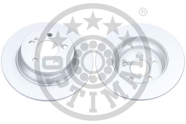 OPTIMAL BS-7786C Brake Disc